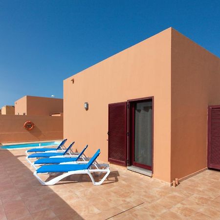 Anahi Homes Corralejo - Villa Brezo 1 La Oliva Exterior photo